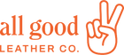 All Good Leather Co. - Delrin Leather Stamps