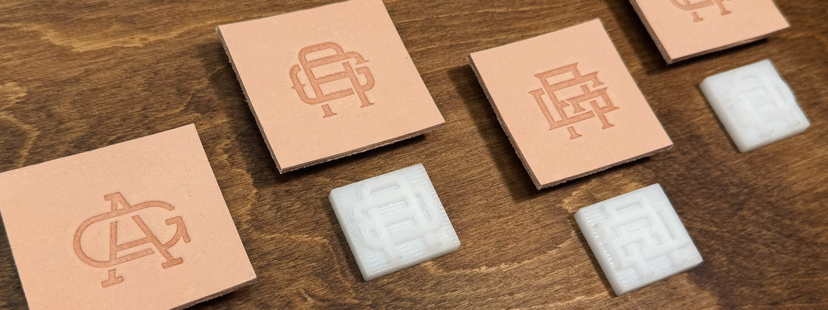 Build Your Own Monograms