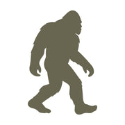 Big Foot Delrin Leather Stamp