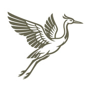 Crane Delrin Leather Stamp