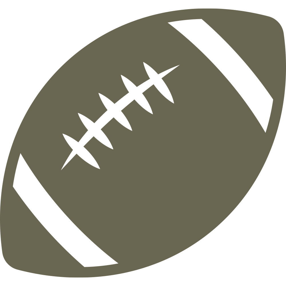 Football Stamp