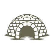 Igloo Delrin Leather Stamp