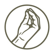 Italian Hand Delrin Leather Stamp