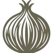 Onion Delrin Leather Stamp
