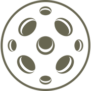 Pickleball Delrin Leather Stamp