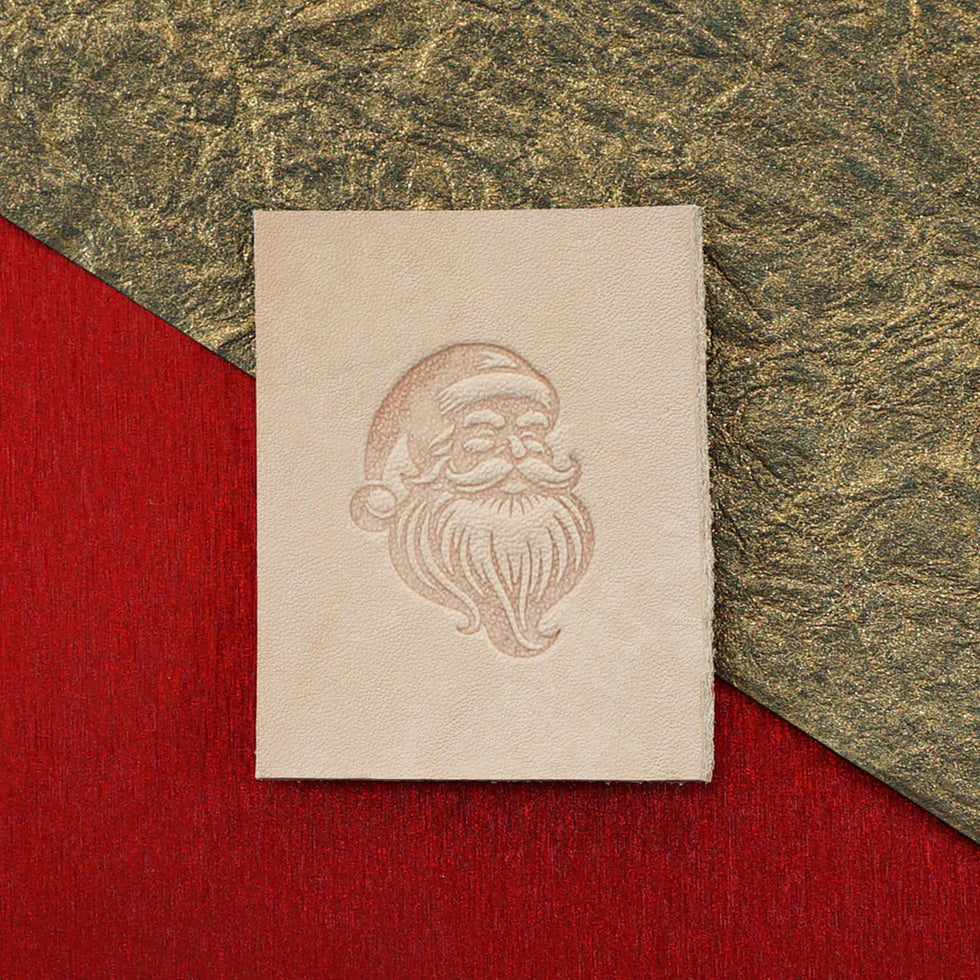 All Good Leather Co. - Delrin Leather Stamps