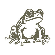 Toad Delrin Leather Stamp