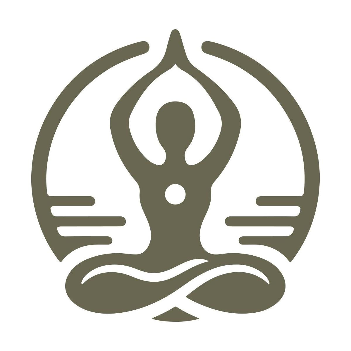 Yoga Delrin Leather Stamp