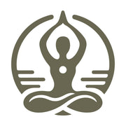 Yoga Delrin Leather Stamp