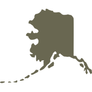 Alaska Delrin Leather Stamp - All Good Leather Co.