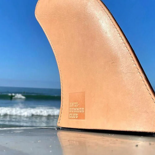 All Good Leather Co. - Delrin Leather Stamps