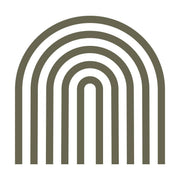 Arch Delrin Leather Stamp - All Good Leather Co.
