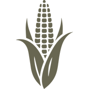 Corn Delrin Leather Stamp - All Good Leather Co.