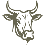Cow Delrin Leather Stamp - All Good Leather Co.