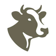 Cow Delrin Leather Stamp - All Good Leather Co.