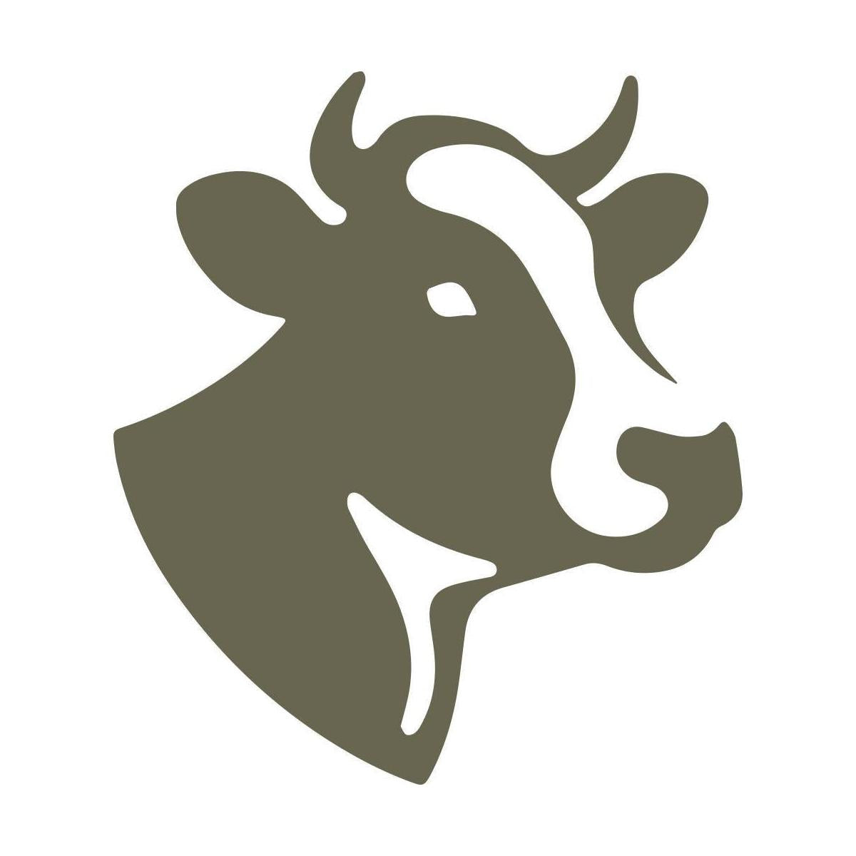 Cow Delrin Leather Stamp - All Good Leather Co.