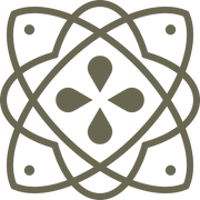 Decorative Tile Delrin Leather Stamp - All Good Leather Co.