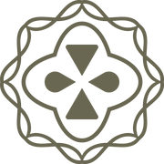 Decorative Tile Delrin Leather Stamp - All Good Leather Co.