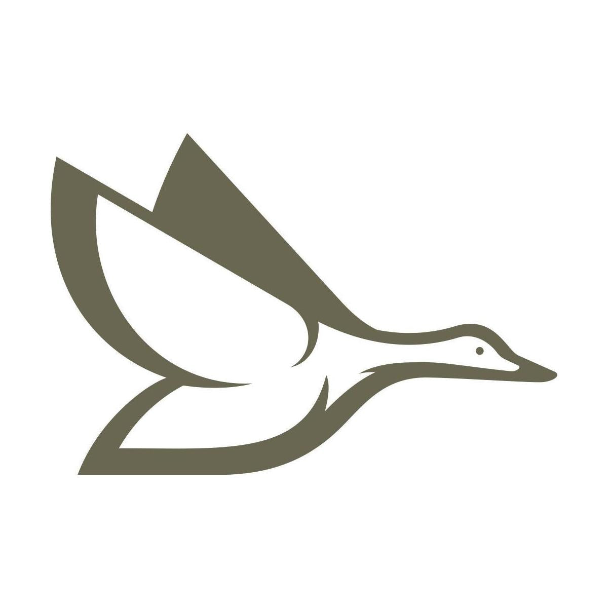 Flying Duck Delrin Leather Stamp - All Good Leather Co.