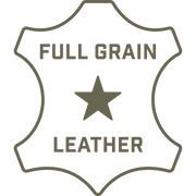 Full Grain Leather Delrin Leather Stamp - All Good Leather Co.