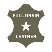 Full Grain Leather Delrin Leather Stamp - All Good Leather Co.