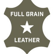 Full Grain Leather Delrin Leather Stamp - All Good Leather Co.