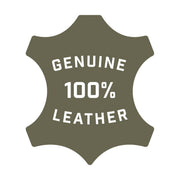 Genuine Leather Delrin Leather Stamp - All Good Leather Co.