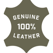 Genuine Leather Delrin Leather Stamp - All Good Leather Co.