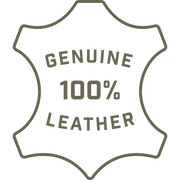Genuine Leather Delrin Leather Stamp - All Good Leather Co.