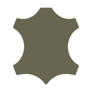 Genuine Leather Delrin Leather Stamp - All Good Leather Co.