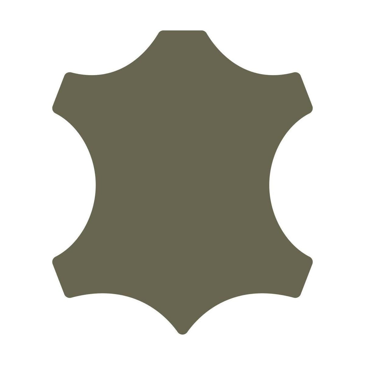 Genuine Leather Delrin Leather Stamp - All Good Leather Co.