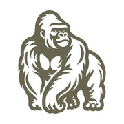 Gorilla Delrin Leather Stamp - All Good Leather Co.
