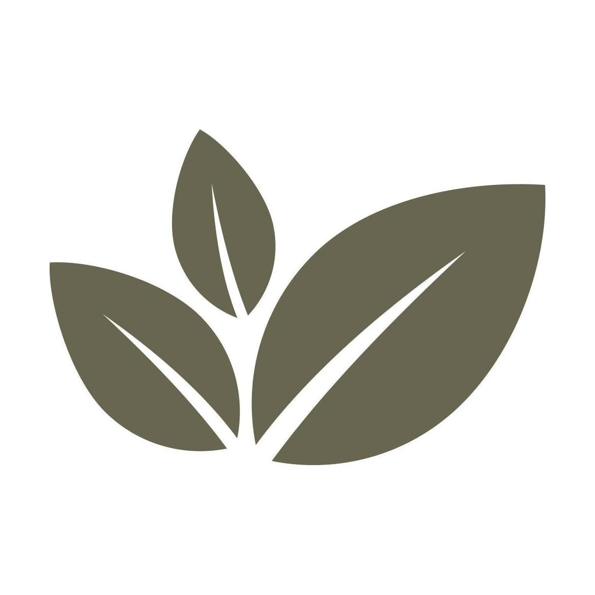 Leaves Delrin Leather Stamp - All Good Leather Co.