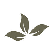 Leaves Delrin Leather Stamp - All Good Leather Co.