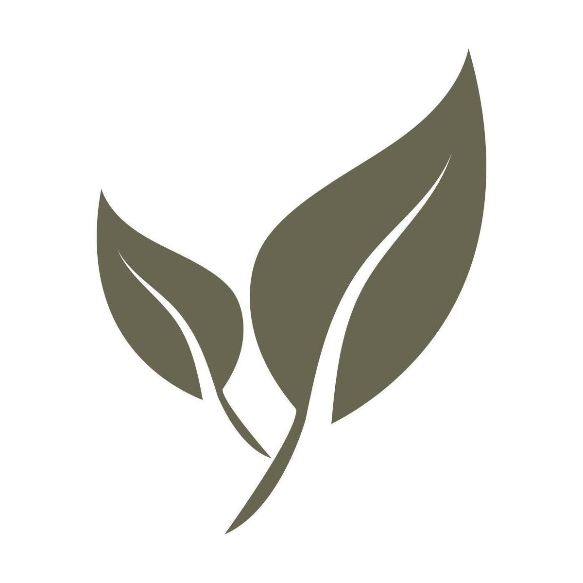 Leaves Delrin Leather Stamp - All Good Leather Co.