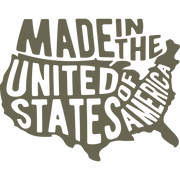Made in the USA Delrin Leather Stamp - All Good Leather Co.