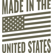 Made in USA Delrin Leather Stamp - All Good Leather Co.