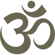 Ohm Symbol Delrin Leather Stamp - All Good Leather Co.