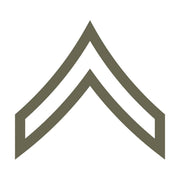 Private Delrin Leather Stamp - All Good Leather Co.