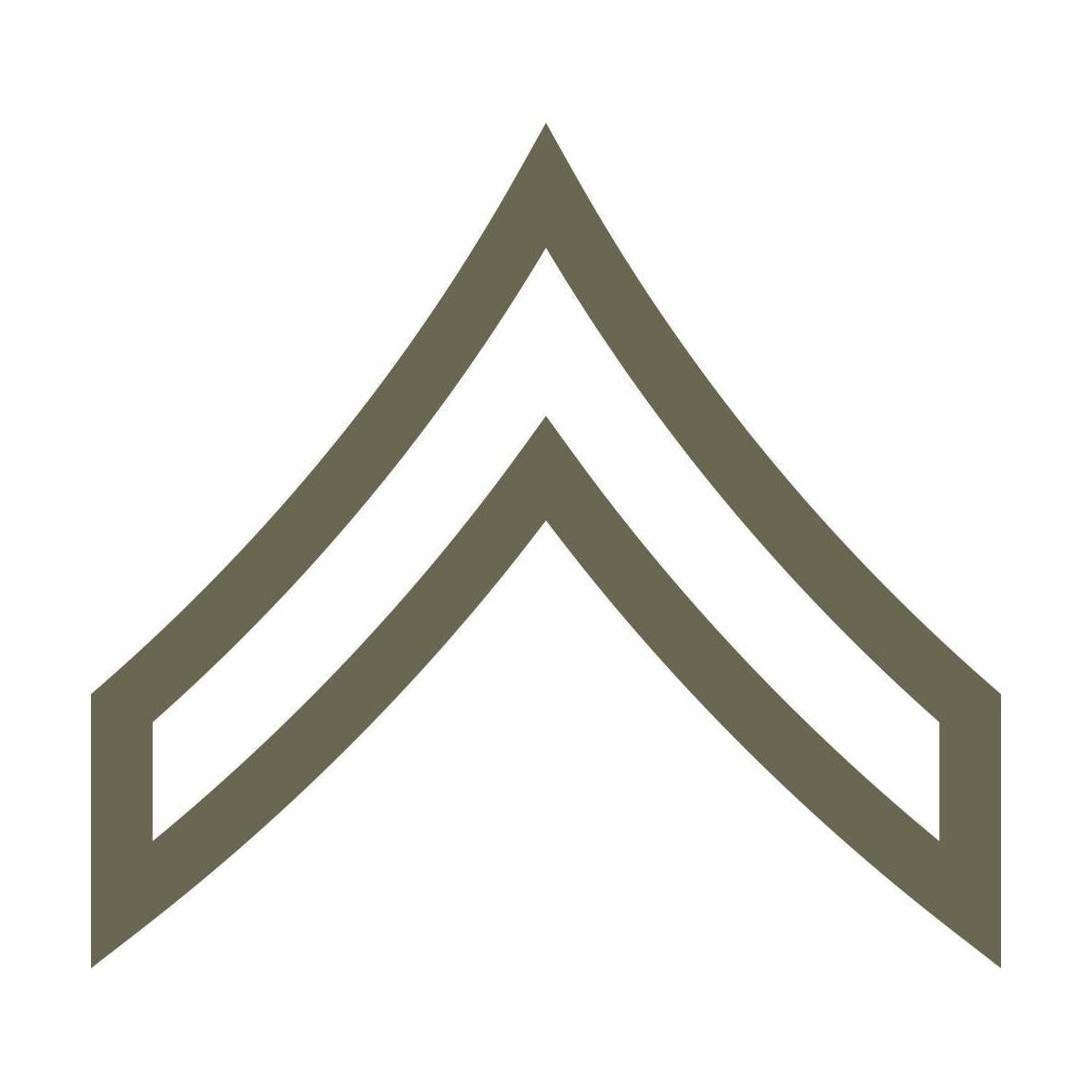 Private Delrin Leather Stamp - All Good Leather Co.