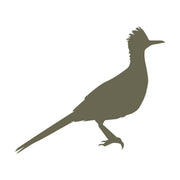 Roadrunner Delrin Leather Stamp - All Good Leather Co.
