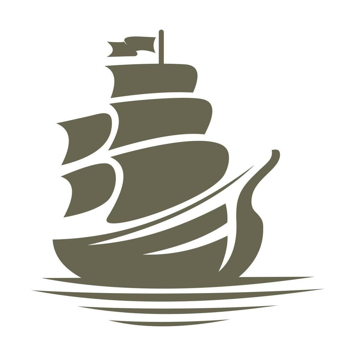 Ship Delrin Leather Stamp - All Good Leather Co.