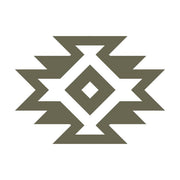 Southwest Mark Delrin Leather Stamp - All Good Leather Co.