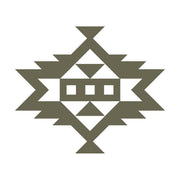 Southwest Mark Delrin Leather Stamp - All Good Leather Co.