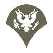 Specialist Delrin Leather Stamp - All Good Leather Co.