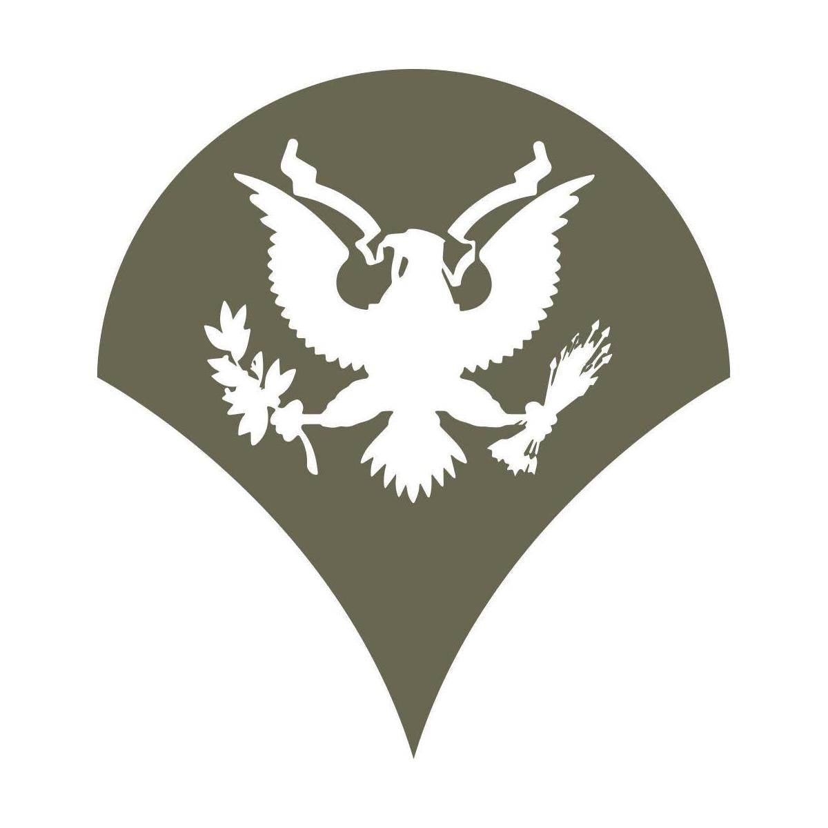 Specialist Delrin Leather Stamp - All Good Leather Co.