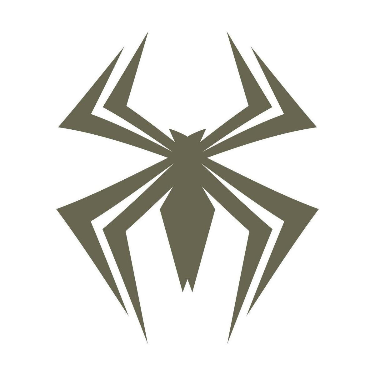 Spider Delrin Leather Stamp - All Good Leather Co.
