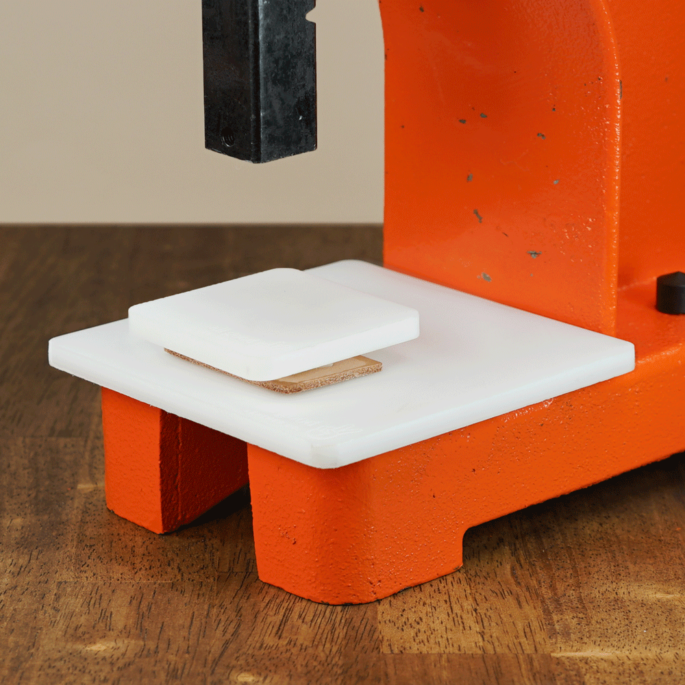Press Leather