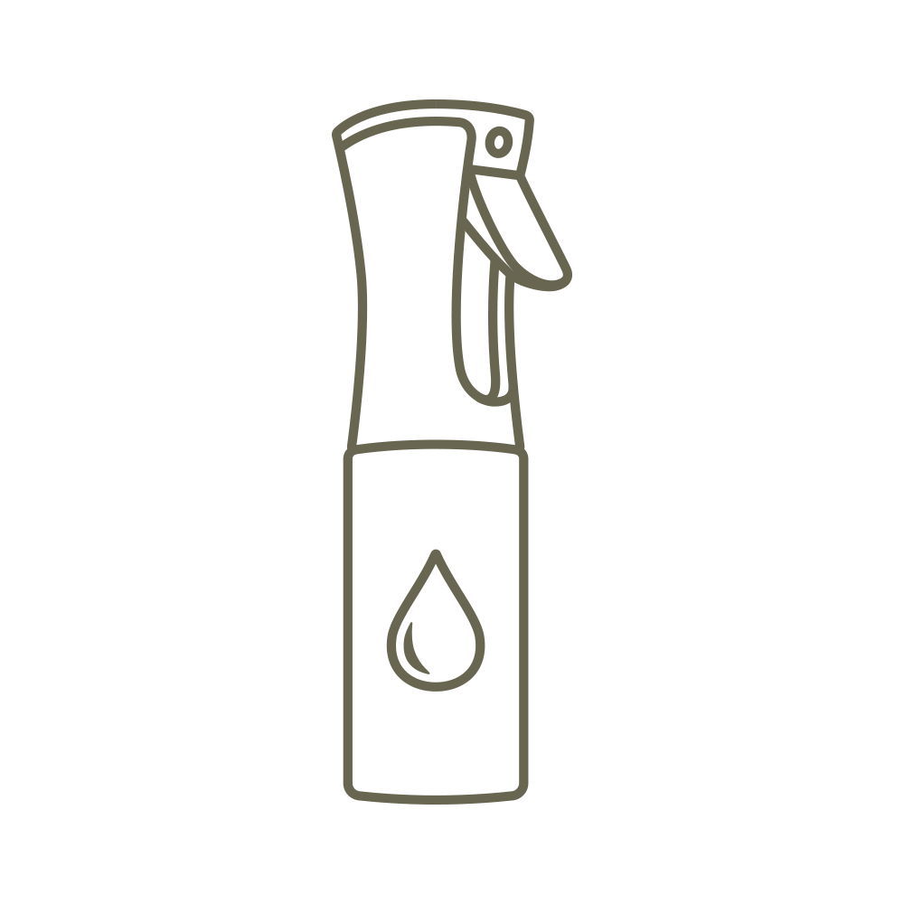 Water Spray